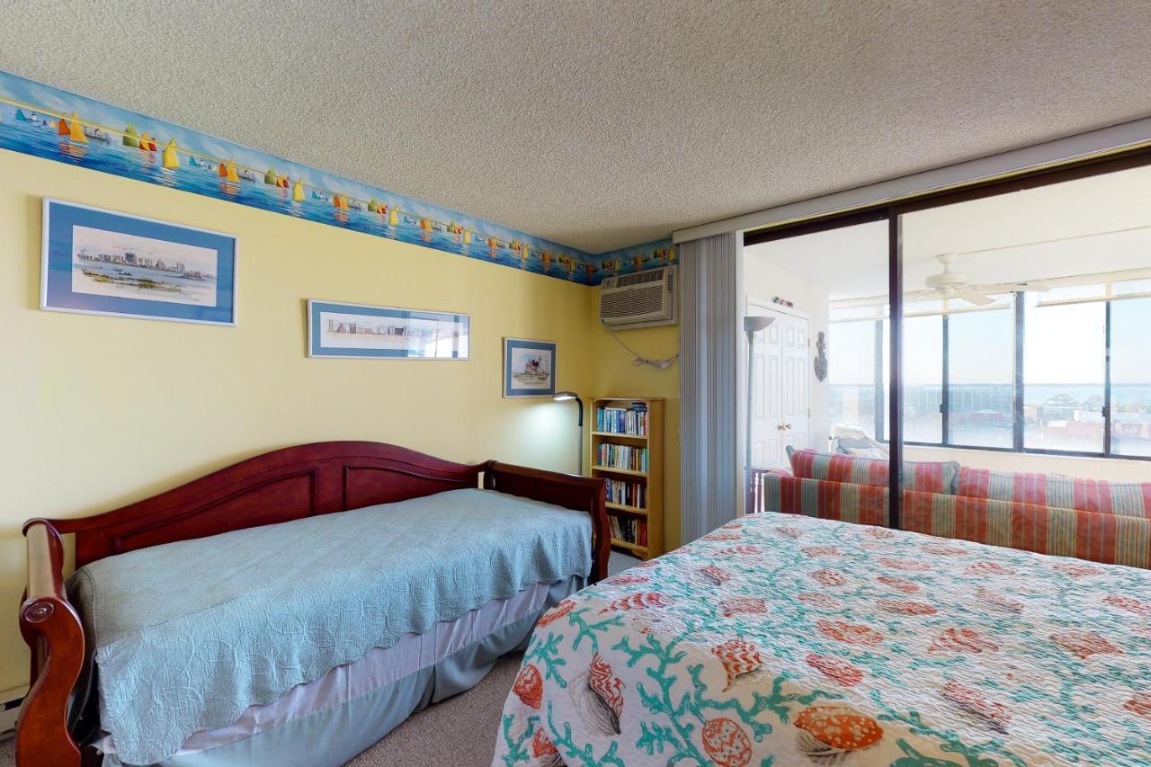 Highpoint North 5J Apartment Ocean City Exterior foto