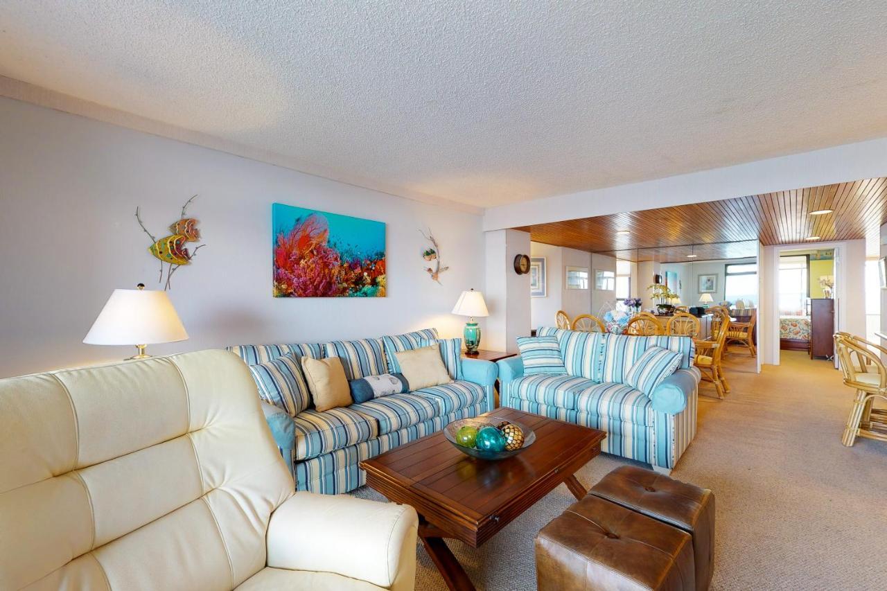 Highpoint North 5J Apartment Ocean City Exterior foto