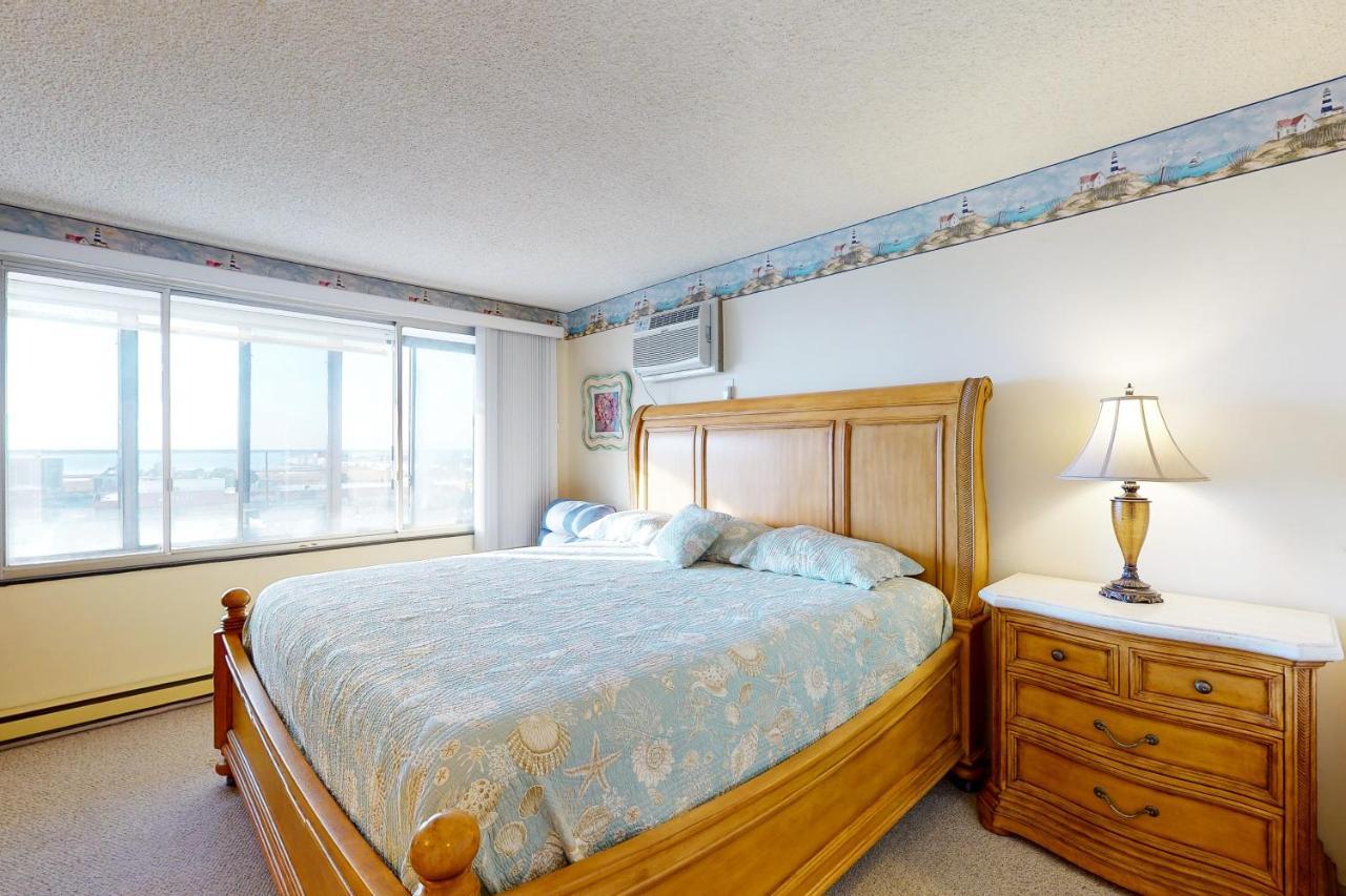 Highpoint North 5J Apartment Ocean City Exterior foto