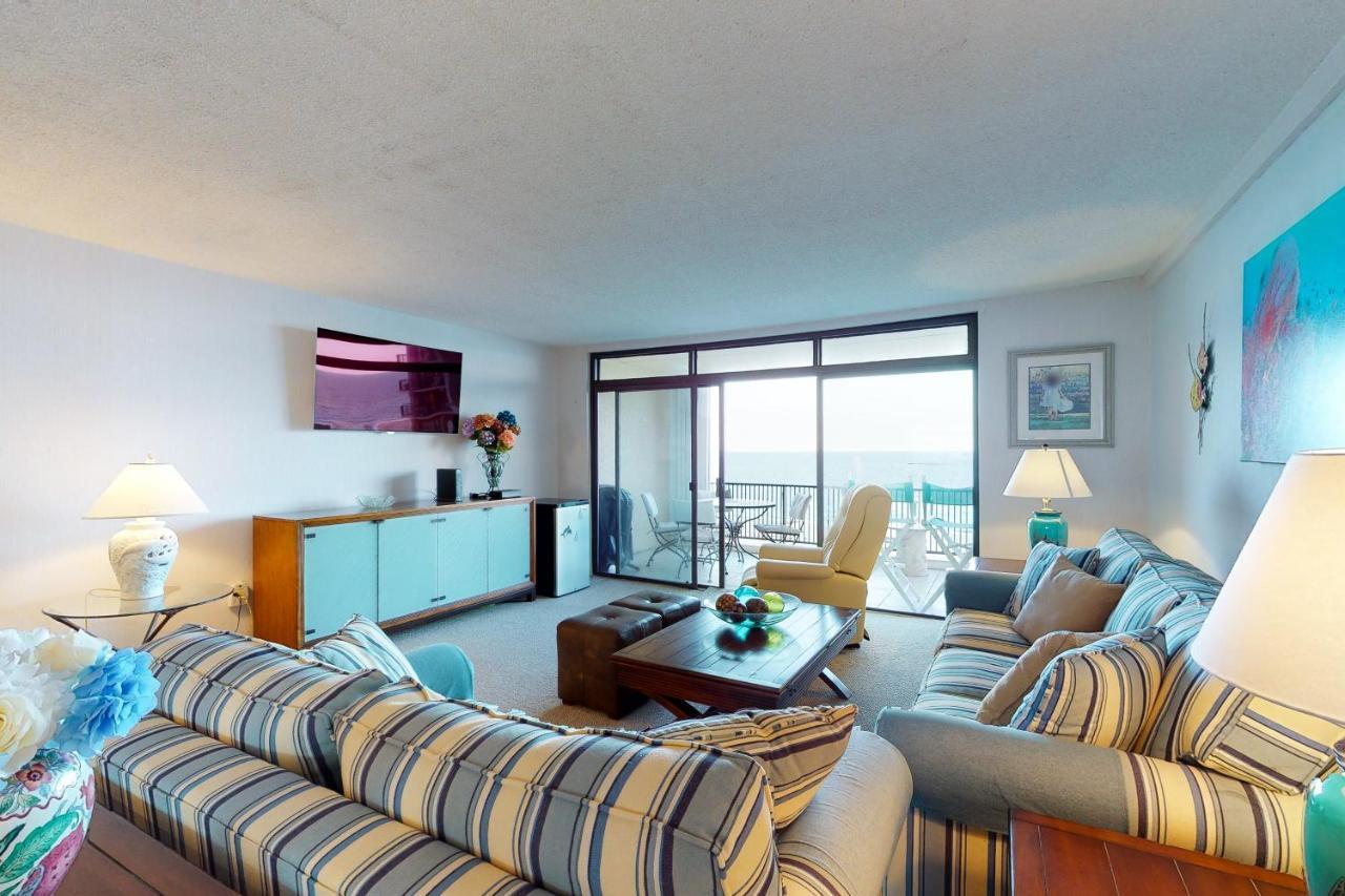 Highpoint North 5J Apartment Ocean City Exterior foto