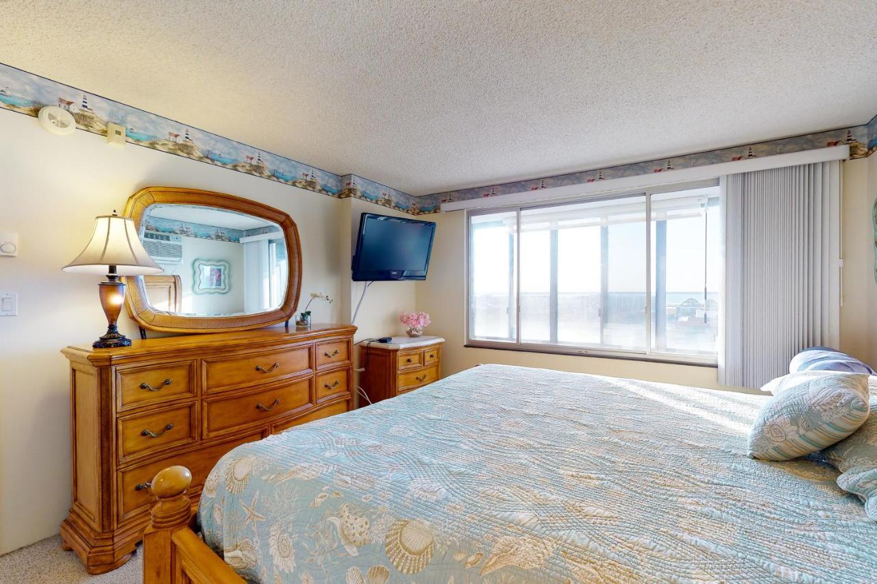 Highpoint North 5J Apartment Ocean City Exterior foto