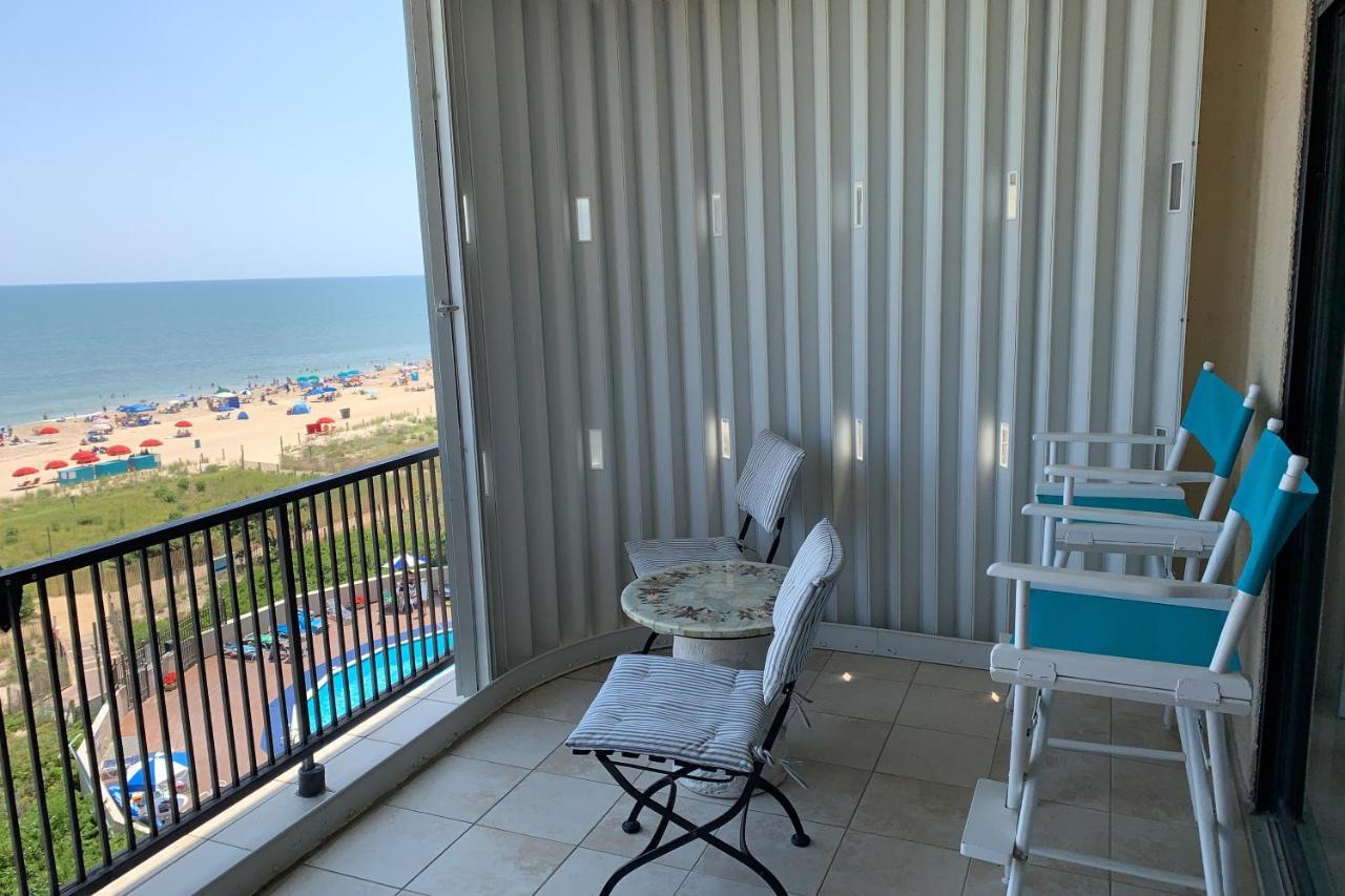Highpoint North 5J Apartment Ocean City Exterior foto