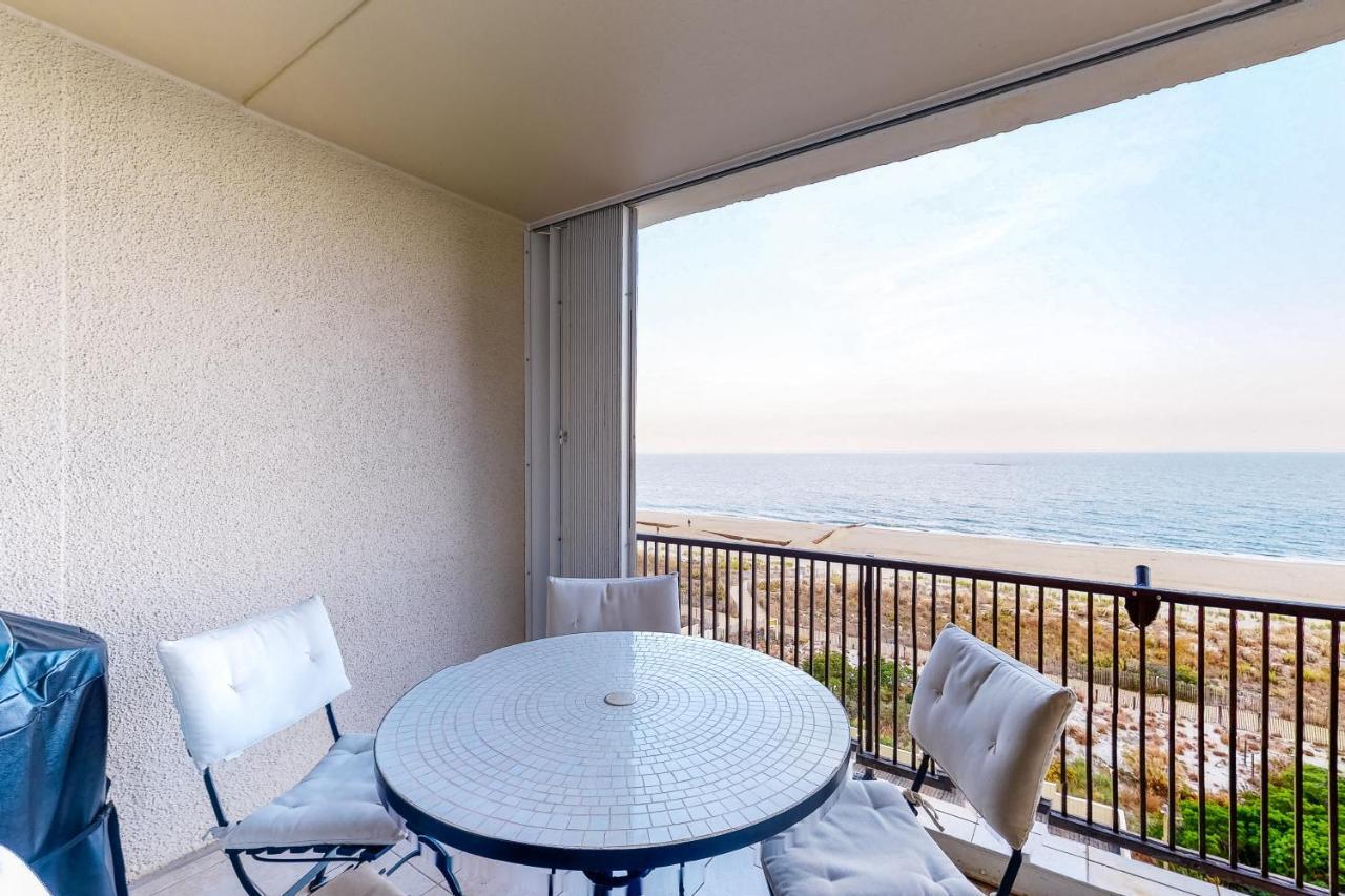 Highpoint North 5J Apartment Ocean City Exterior foto