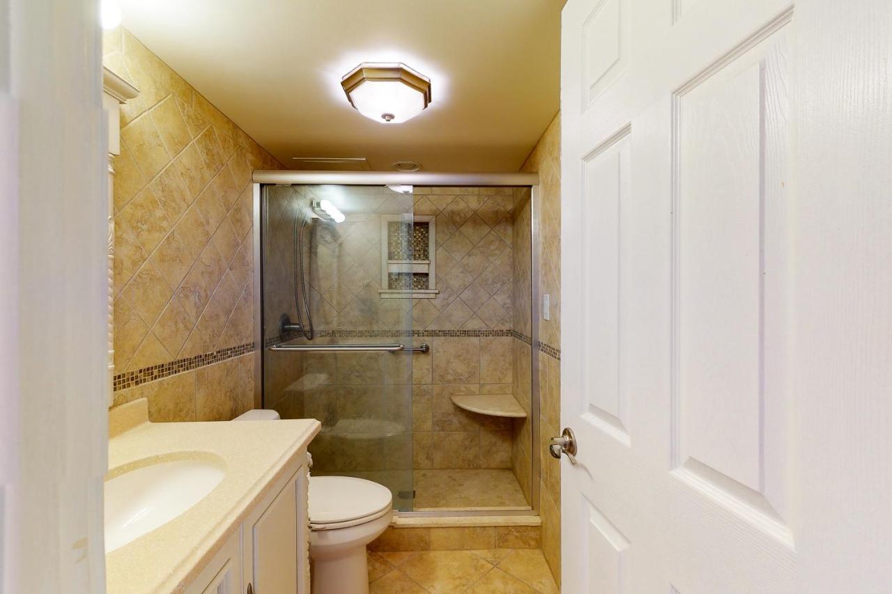 Highpoint North 5J Apartment Ocean City Exterior foto
