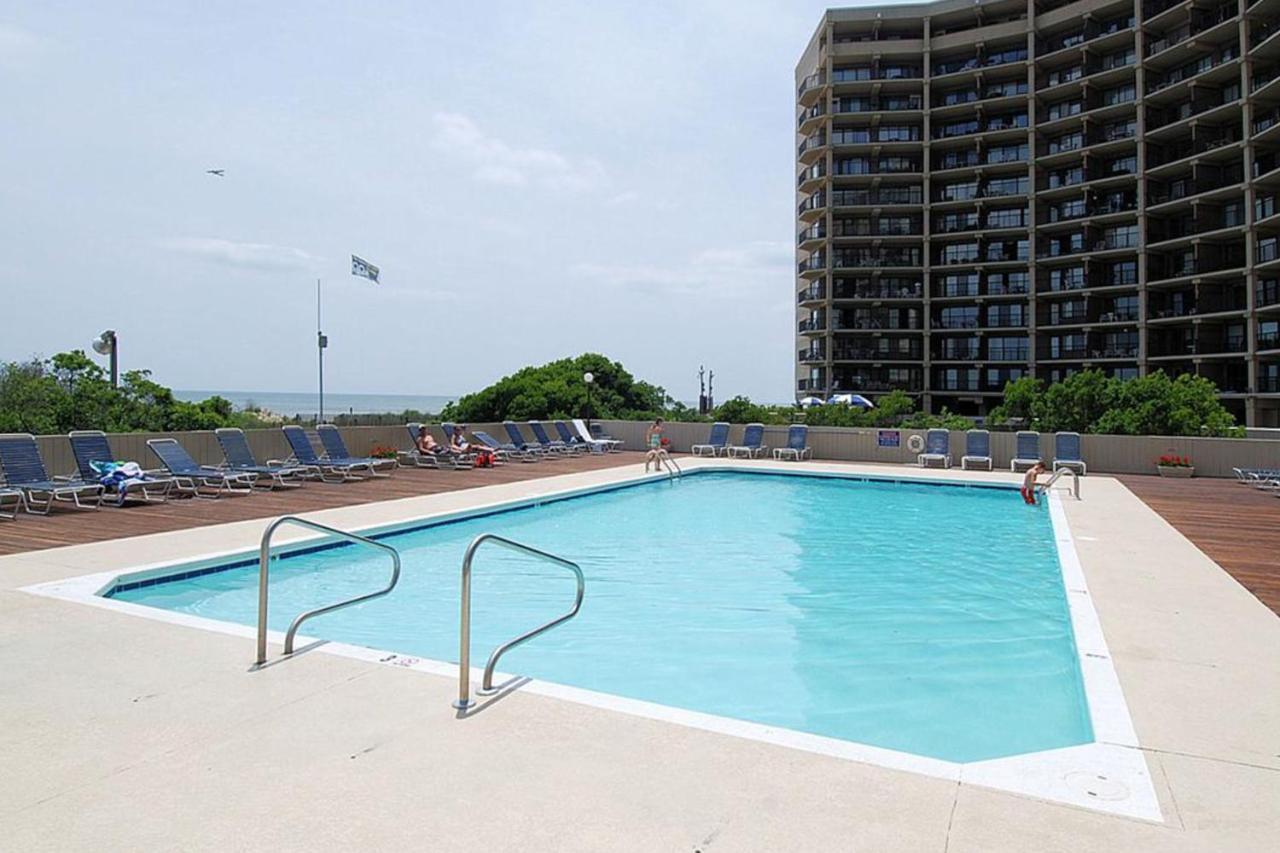 Highpoint North 5J Apartment Ocean City Exterior foto